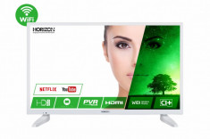 LED TV 32&amp;quot; HORIZON HD-SMART 32HL7331H foto