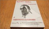 UNITATEA ROMANEASCA SI CHESTIUNEA BASARABIEI - Onisifor Ghibu - 1995, 255 p., Alta editura