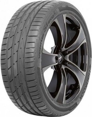 Anvelope Hankook K117B 275/40R19 101Y Vara foto