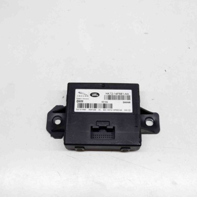 Alt modul de control LAND ROVER RANGE ROVER EVOQUE L538 2018 OEM: HK72-14F681-AA,530181RB5 13903929 foto