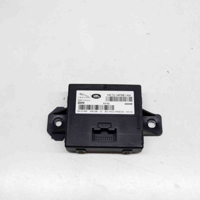 Alt modul de control LAND ROVER RANGE ROVER EVOQUE L538 2018 OEM: HK72-14F681-AA,530181RB5 13903929