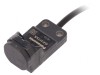 Senzor Inductiv NPN NO 0-5mm 12-24VDC 1m GX-H15A