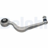 Brat suspensie roata Mercedes C-Class, C-Class T-Model, E Class, Eqc, Glc Motor 200 4-matic, 200 4-matic, parte montare Axa fata dreapta, partea de