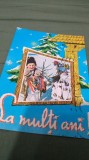 Cumpara ieftin CARTE POSTALA FELICITARE CIRCULATA