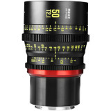 Cumpara ieftin Obiectiv manual Meike 50mm T2.1 FF-Prime Cine pentru Canon RF-Mount