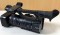 Camera Sony AX 2000 profesionala - 1