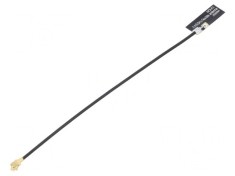 Antenă Bluetooth WiFi ZigBee 3.6dBi Lineară