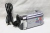 Camera video digitala Panasonic SDR-S45 - 8 GB - 40x zoom, 2-3 inch, Card Memorie, CCD