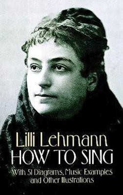 How to Sing foto