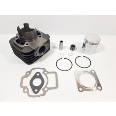 Kit Cilindru Set Motor Piaggio - Piagio Quartz 80cc RACIRE AER