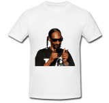 Tricou &quot; Snoop Dogg 3 &quot;