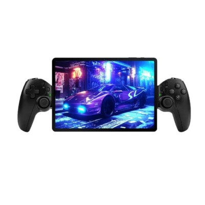 Controller fara Fir, 400mAh, Bluetooth - Techsuit (BSP-D9) - Black foto