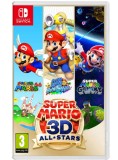 Super Mario 3d All Stars NSW, Nintendo