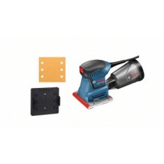 Bosch GSS 140-1 A Slefuitor cu excentric, 180W, 113x101 mm - 3165140785907