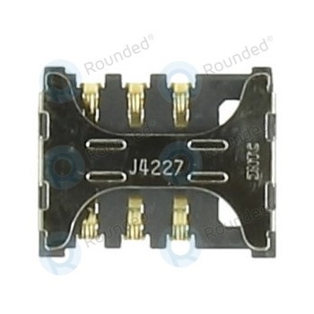 Samsung 3709-001799 Cititor Sim foto