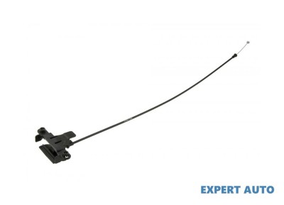 Cablu deschidere capota BMW X5 (2007-&amp;gt;) [E70] #1 foto