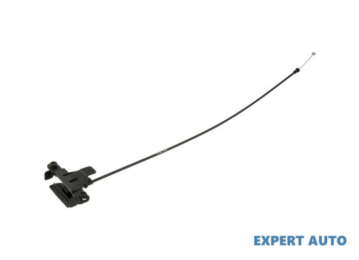 Cablu deschidere capota BMW X5 (2007-&gt;) [E70] #1
