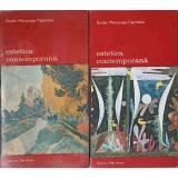 ESTETICA CONTEMPORANA VOL.1-2-GUIDO MORPURGO-TAGLIABUE-112140