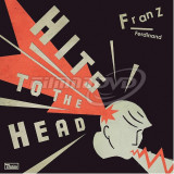 Franz Ferdinand Hits To The Head (cd)