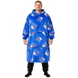 Pătură New York Rangers NHL XL