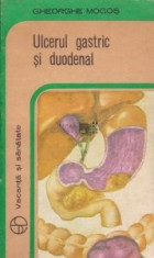 Gheorghe Mogo? - Ulcerul gastric ?i duodenal foto