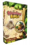 Adventure Bible, NIV