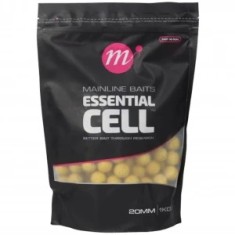 Boilies MAINLINE Shelf Life, Essential Cell, 10mm, 1kg foto