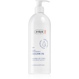 Ziaja Med Ultra-Moisturizing with Urea loțiune pentru hidratarea si netezirea pielii (5% Urea) 400 ml
