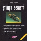 Stiinta Secreta - Lucian Cozma