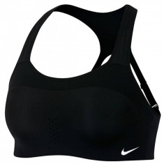 Sutiene Nike Dri-FIT Alpha Bra AJ0340-010 negru foto