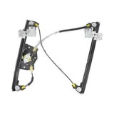 Macara geam Volkswagen Polo 6k Classic/Variant; Caddy 192004, Seat Ibiza 6k / Cordoba 6k 192002, Inca 192003, usa fata, Dreapta, 4 usi, 5 usi, pentru