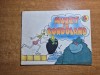 Curs de engleza pt copii - muzzy in condoland -nr. 6 din 1993 - necompletata