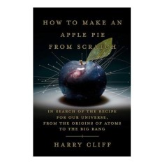 How to Make an Apple Pie from Scratch