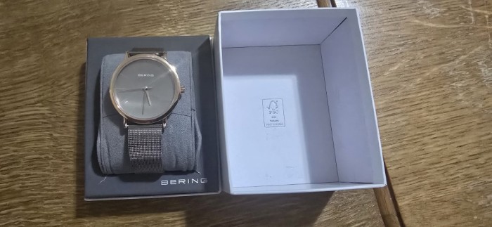 Ceas de damă Bering