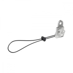 Thule Axle Mount ezHitch plate - placa montaj osie