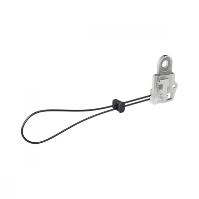 Thule Axle Mount ezHitch plate - placa montaj osie foto