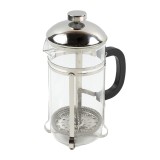 Infuzor, sticla termica, 3FH00-351-SS, transparent, 1 l