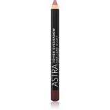 Astra Make-up Jumbo creion pentru ochi culoare 0065 mirage 3 g