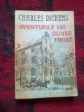 H0c Aventurile Lui Oliver Twist - Charles Dickens