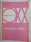 Invatarea umana - Edward L. Thorndike - Pedagogie, Stiinta - Carte