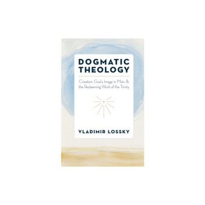 Dogmatic Theology: Creation, God&amp;#039;s Image in Man, and the Redeeming Work of the Trinity foto