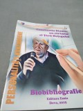 Cumpara ieftin REVISTA PERSONALITATI HUNEDORENE CONSTANTIN STANCU- BIOBIBLIOGRAFIE