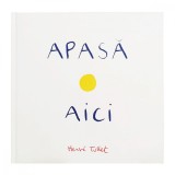 Carte Editura Arthur, Apasa aici, Herve Tullet