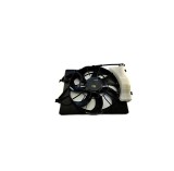 Ventilator radiator GMV Kia Rio 2016-, RapidAuto 41B223W2
