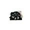 Ventilator radiator GMV Kia Rio 2016-, RapidAuto 41B223W2
