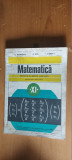 MATEMATICA ELEMENTE DE ALGEBRA SUPERIOARA CLASA A XI A NASTASESCU NITA STANESCU, Clasa 11