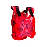 Armura Thor Sentinel Pro rosie