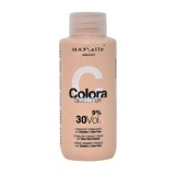 Oxidant 9% cu aloe vera organic Colora MAXXELLE 100ml