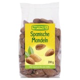 Migdale Europene Eco Rapunzel 200g Neindulcite - Ideale pentru Copt, Snack, Deserturi