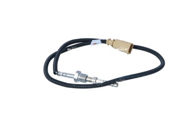 NRF 707274 EASY FIT Senzor, temperatura gaze evacuare foto